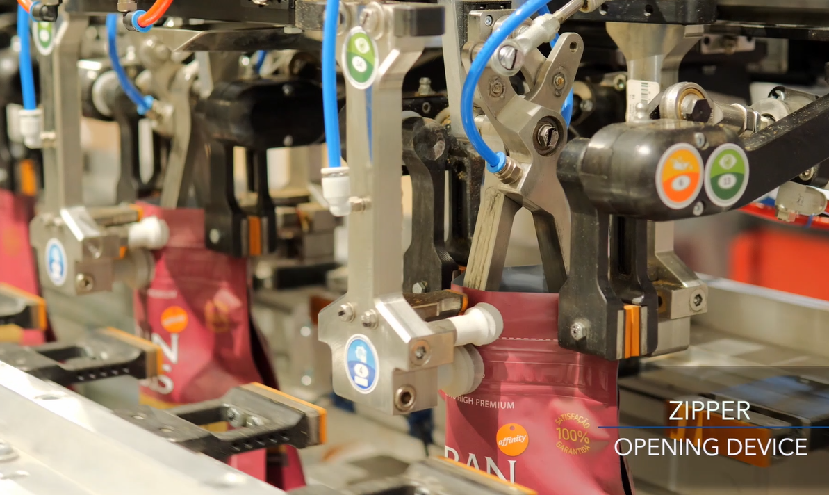 ¿Buscas un envasado de excelencia? ¡Descúbrelo aquí!